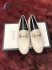 Gucci flats GGF45544466 